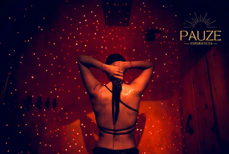 Spa privatif à Toulouse avec jacuzzi et ambiance immersive