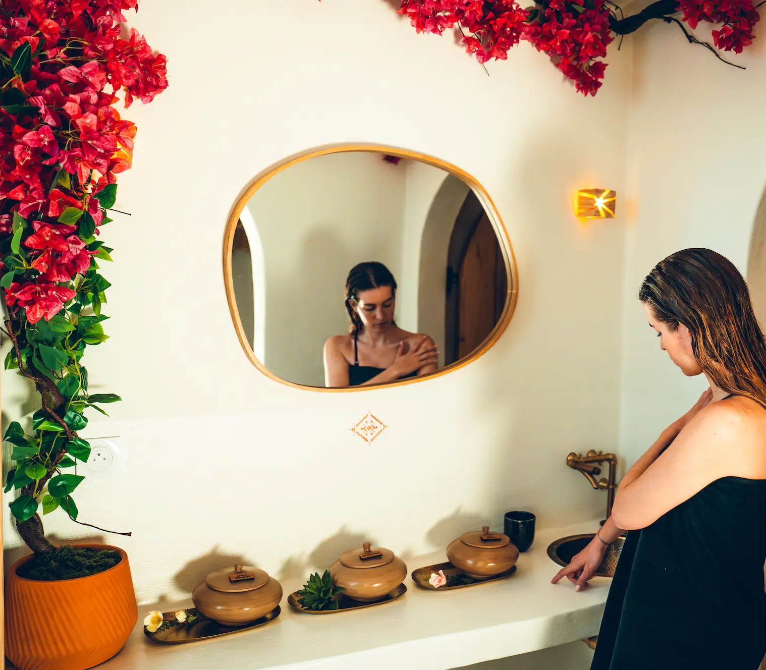 Beauté et bien-être dans un spa immersif à Toulouse