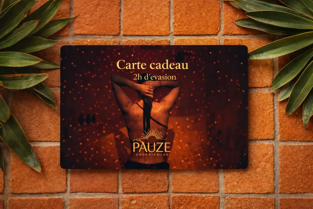 Carte cadeau spa à Toulouse pour offrir une expérience bien-être