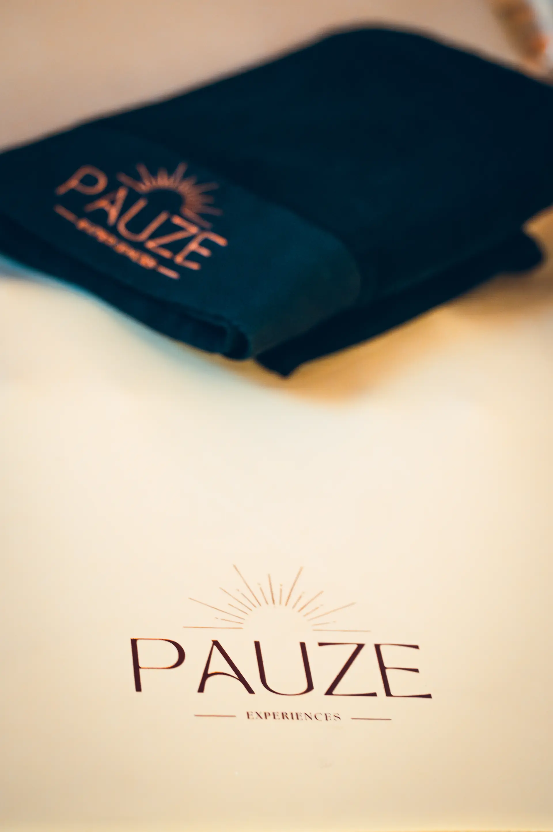 Espace de massage autonome Pauze Expériences à Toulouse