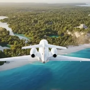 VOTRE EXPÉRIENCE PRIVÉE : TULUM